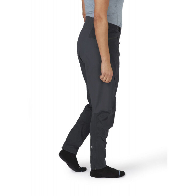 Women's Cinder Kinetic Pants - Pantalon vélo femme