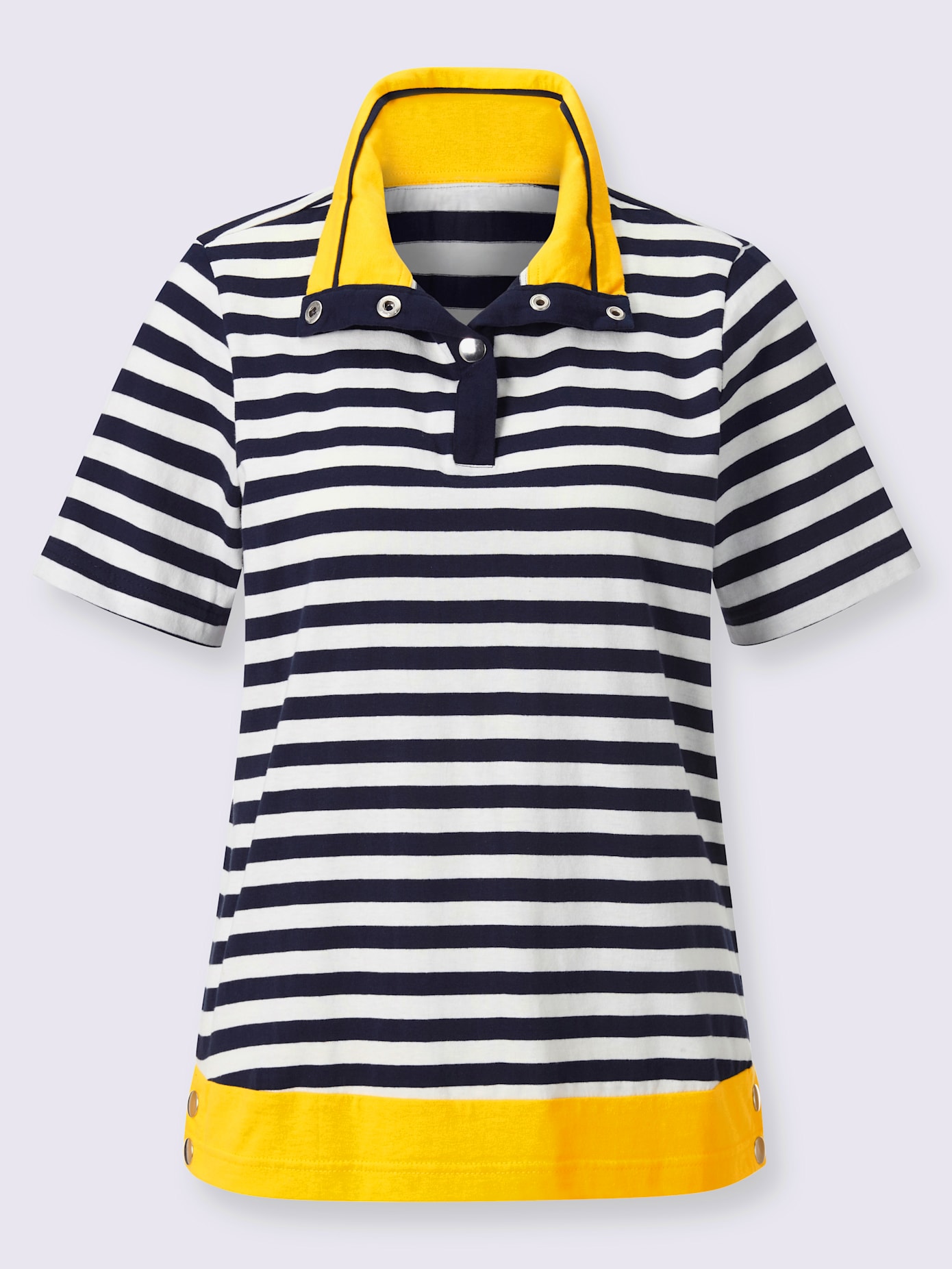 T-shirt pur coton