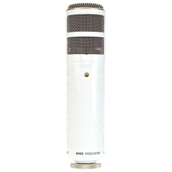 Rode Podcaster