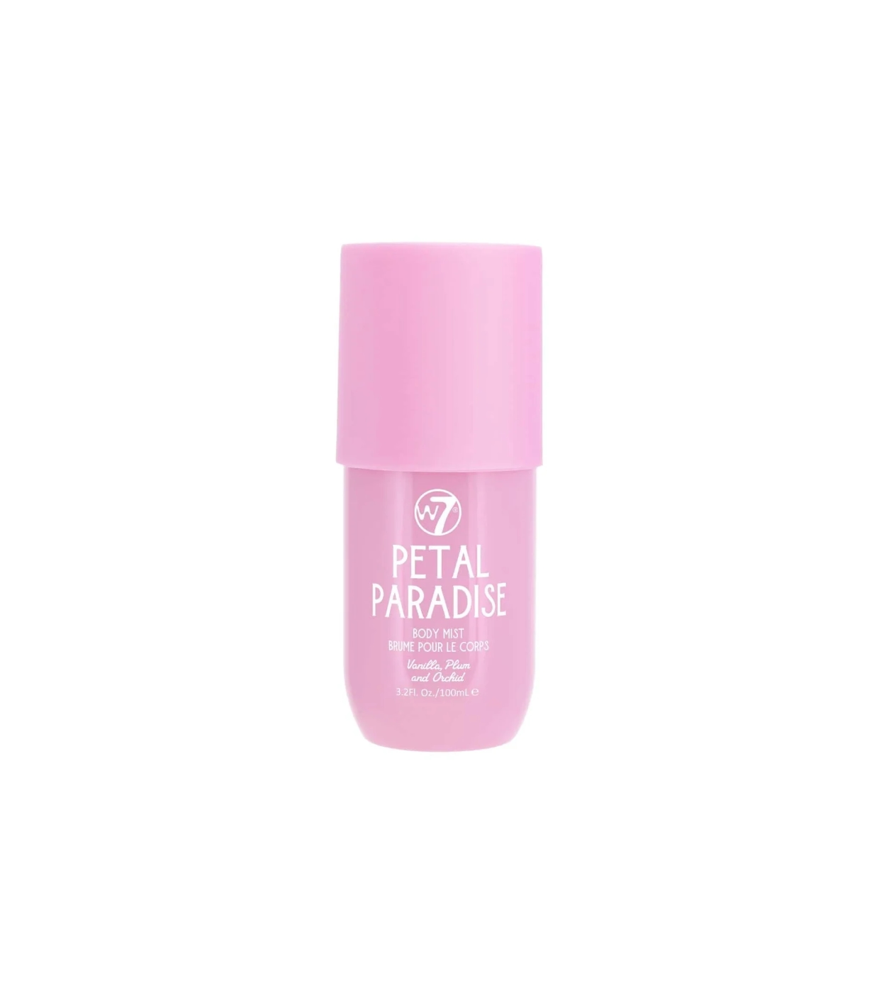 W7 - Bruma Corporal - Petal Paradise