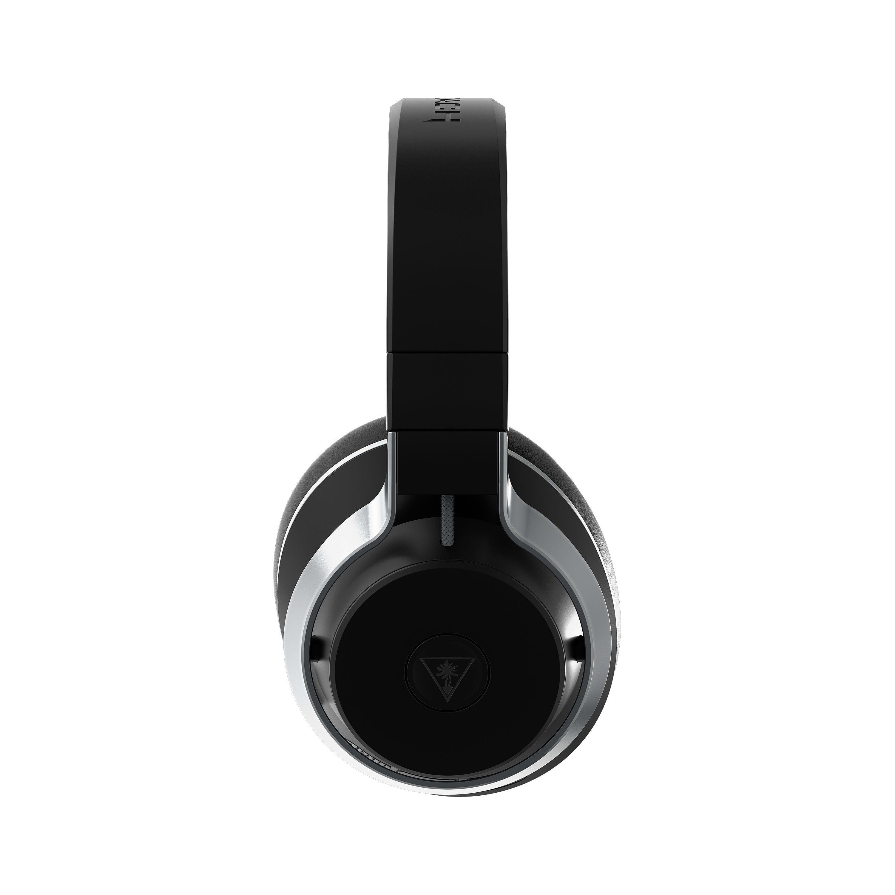 Turtle Beach GAME Stealth Pro Wireless Noise Cancelling Gaming Headset for Xbox PS5 PS5 And PC