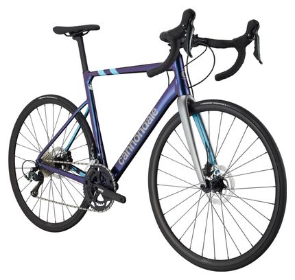 Vélo de Route Cannondale CAAD13 Shimano Tiagra 10V 700 mm Violet