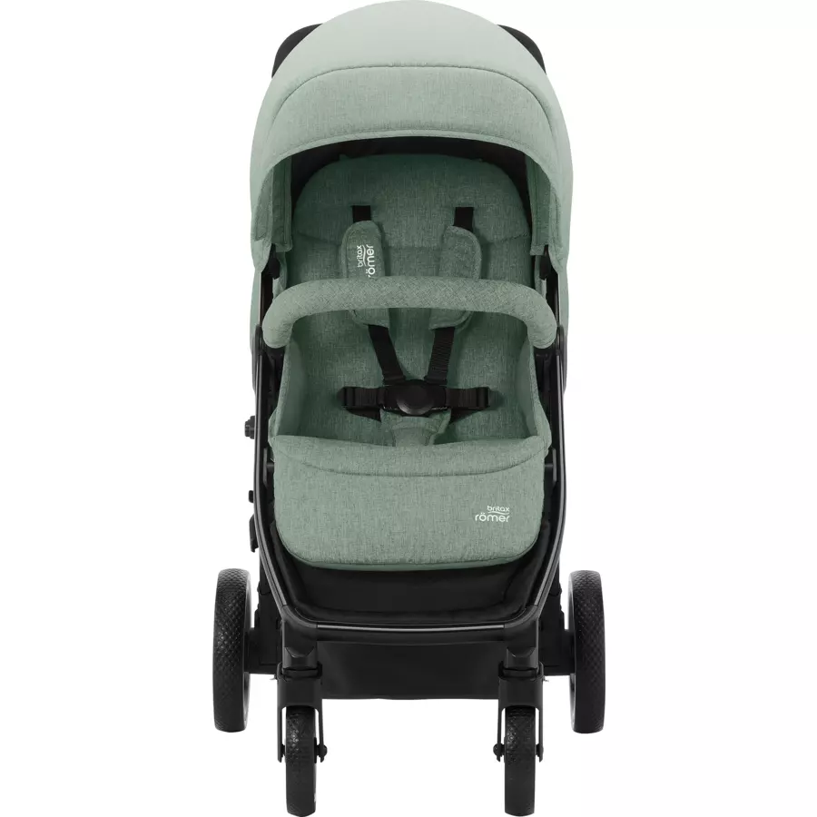 Britax Römer Buggy B-Agile M Jade Green