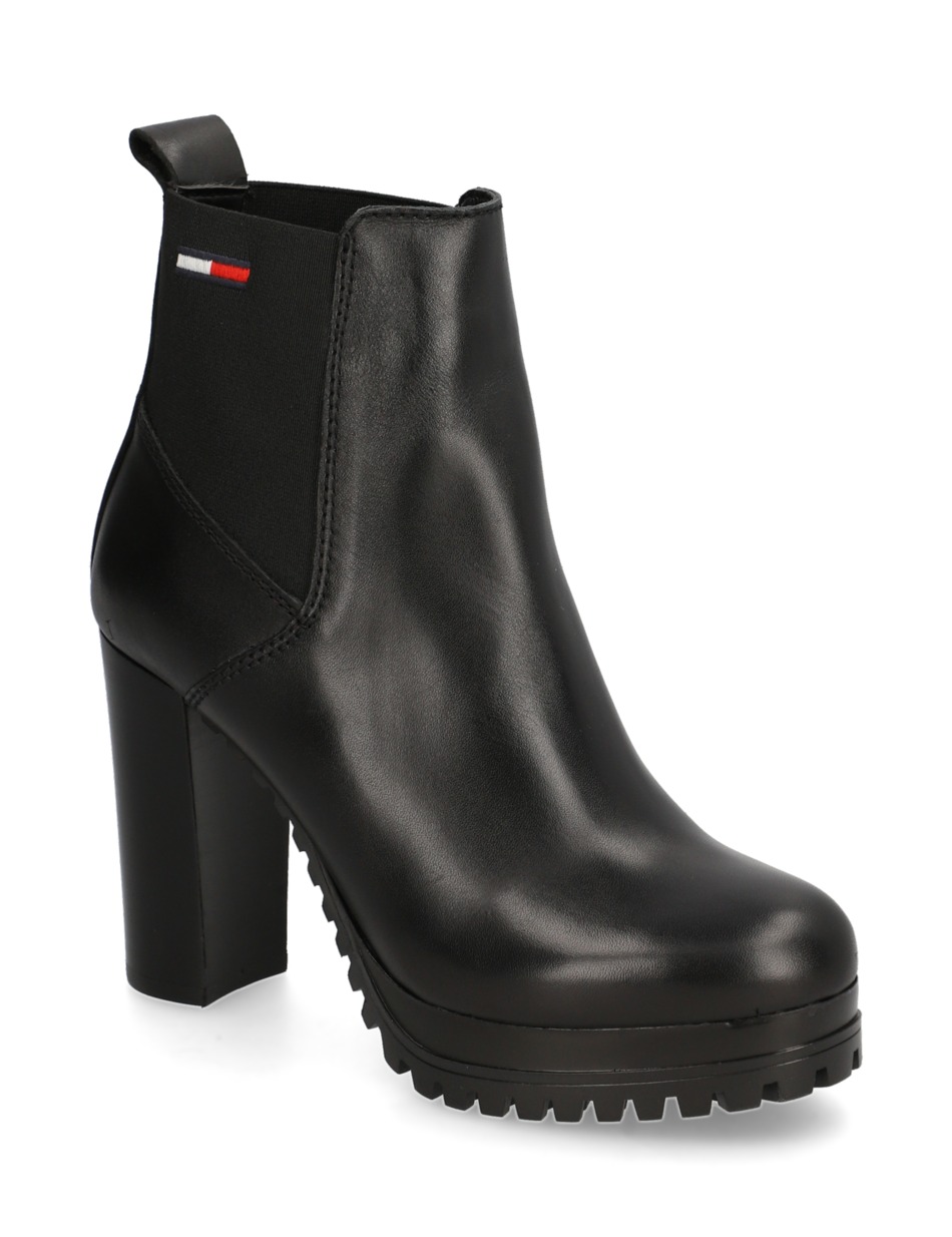 TJW NEW ESS HIGH HEEL BOOT