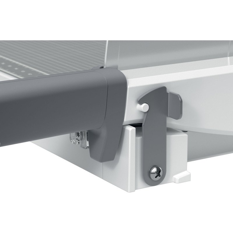Massicot de bureau A4 Leitz Precision Home - capacité 8 feuiles