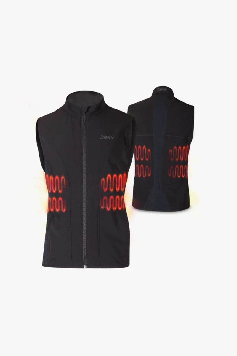 Lenz Heat 1.0 Herren Gilet