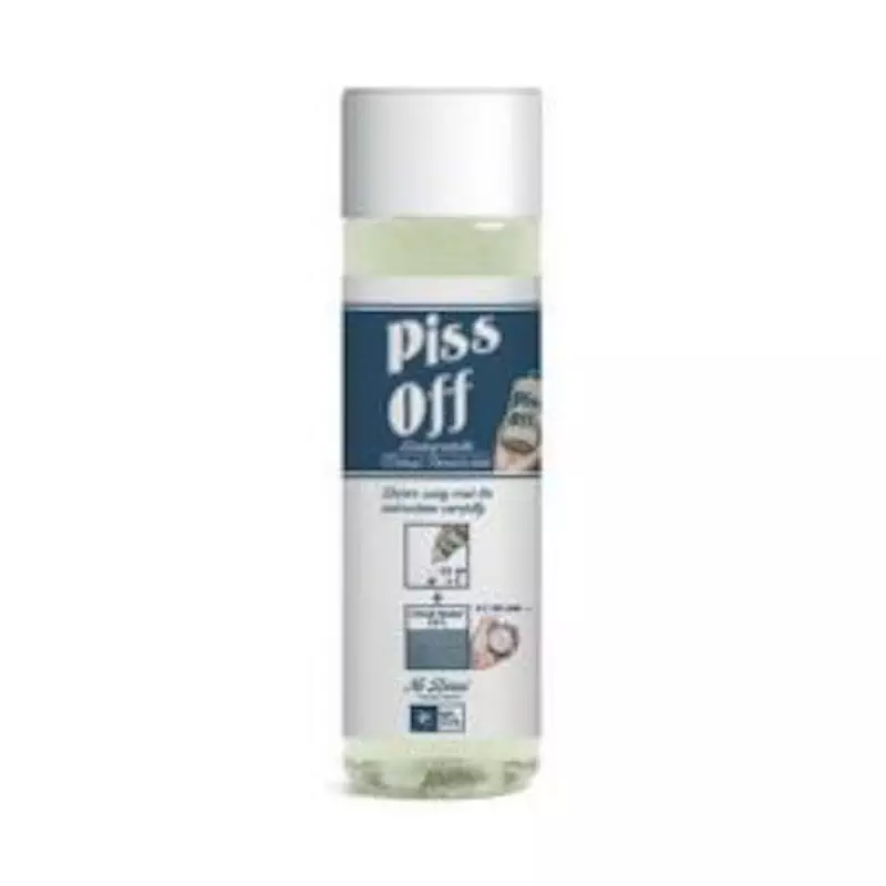 Nettoyant Combinaison Neoprene PISS OFF RIP CURL 250 ml
