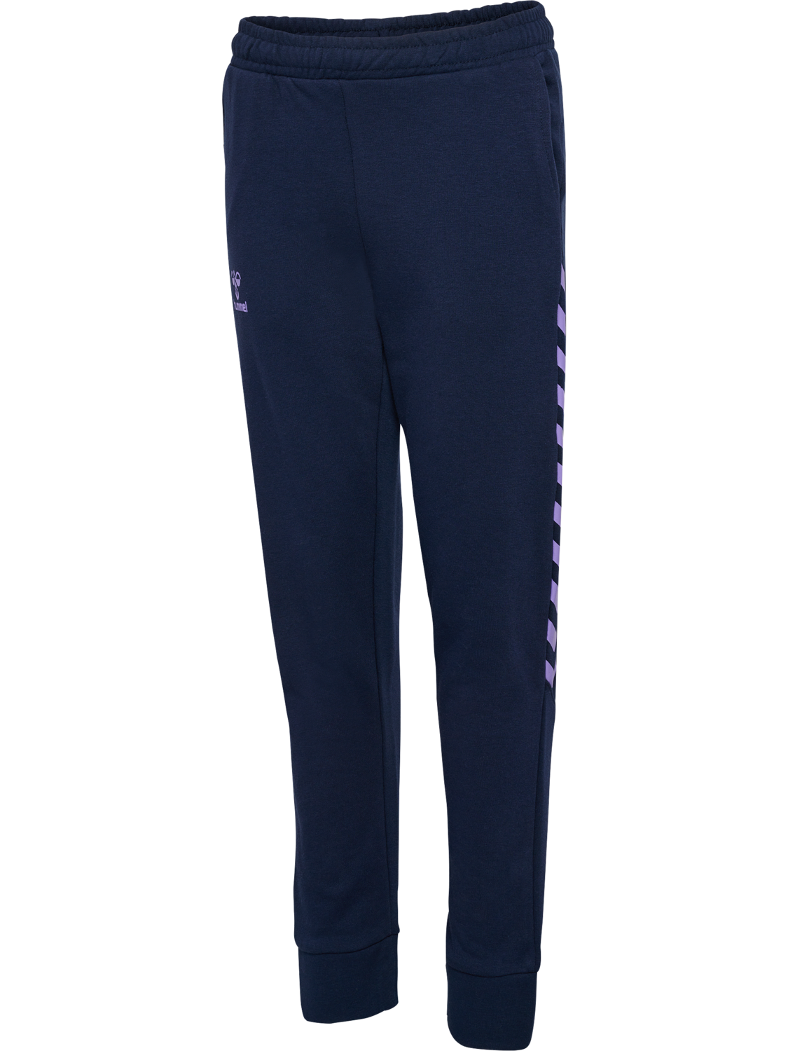 hmlSTALTIC COTTON PANTS KIDS