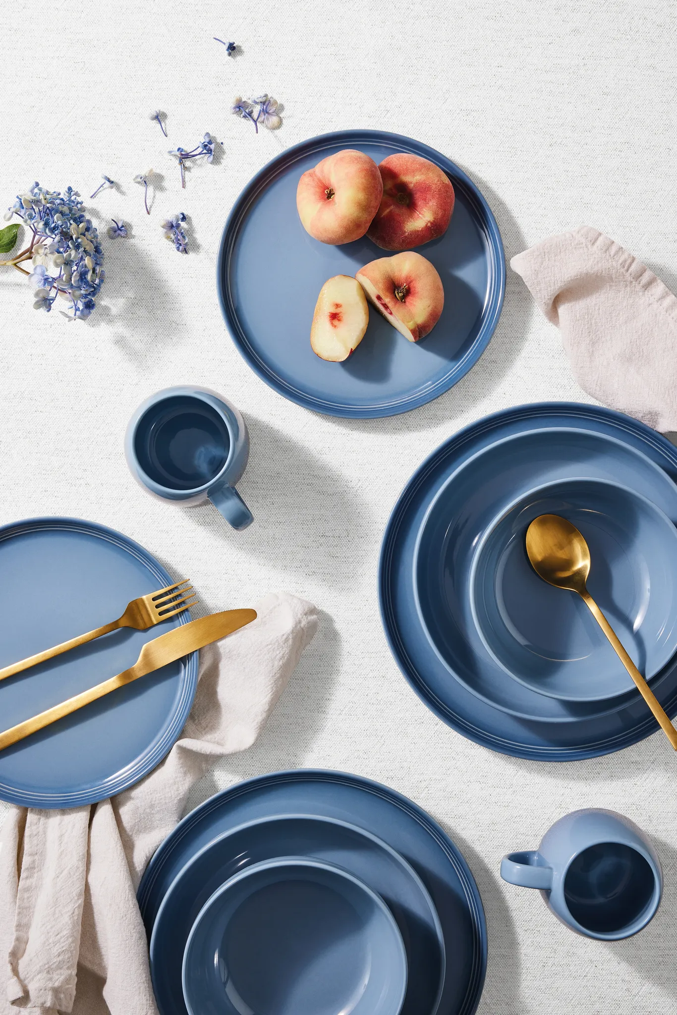 Le Creuset Coupe Krus