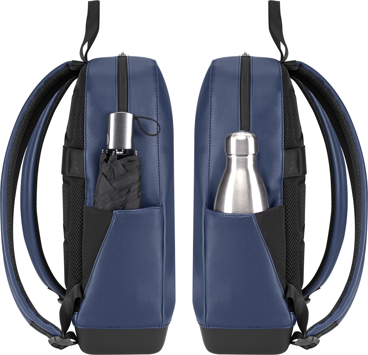 Backpack Classic Collection, Sapphire Blue