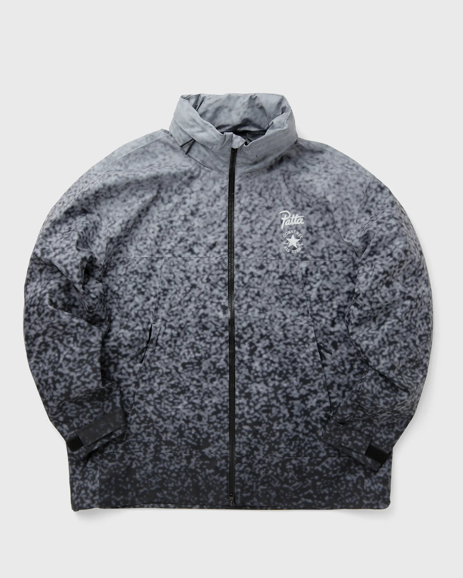 Converse x PATTA RAIN JACKET