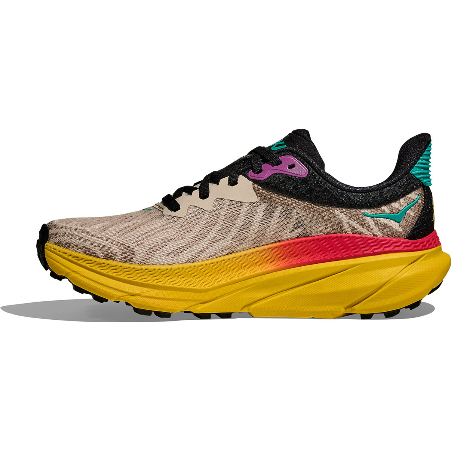 HOKA Challenger 7 Dames