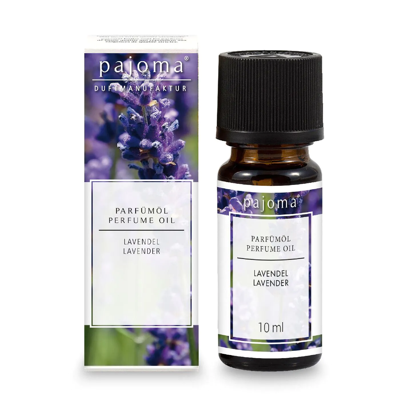 Duftöl Lavendel Nr. 5 10 ml