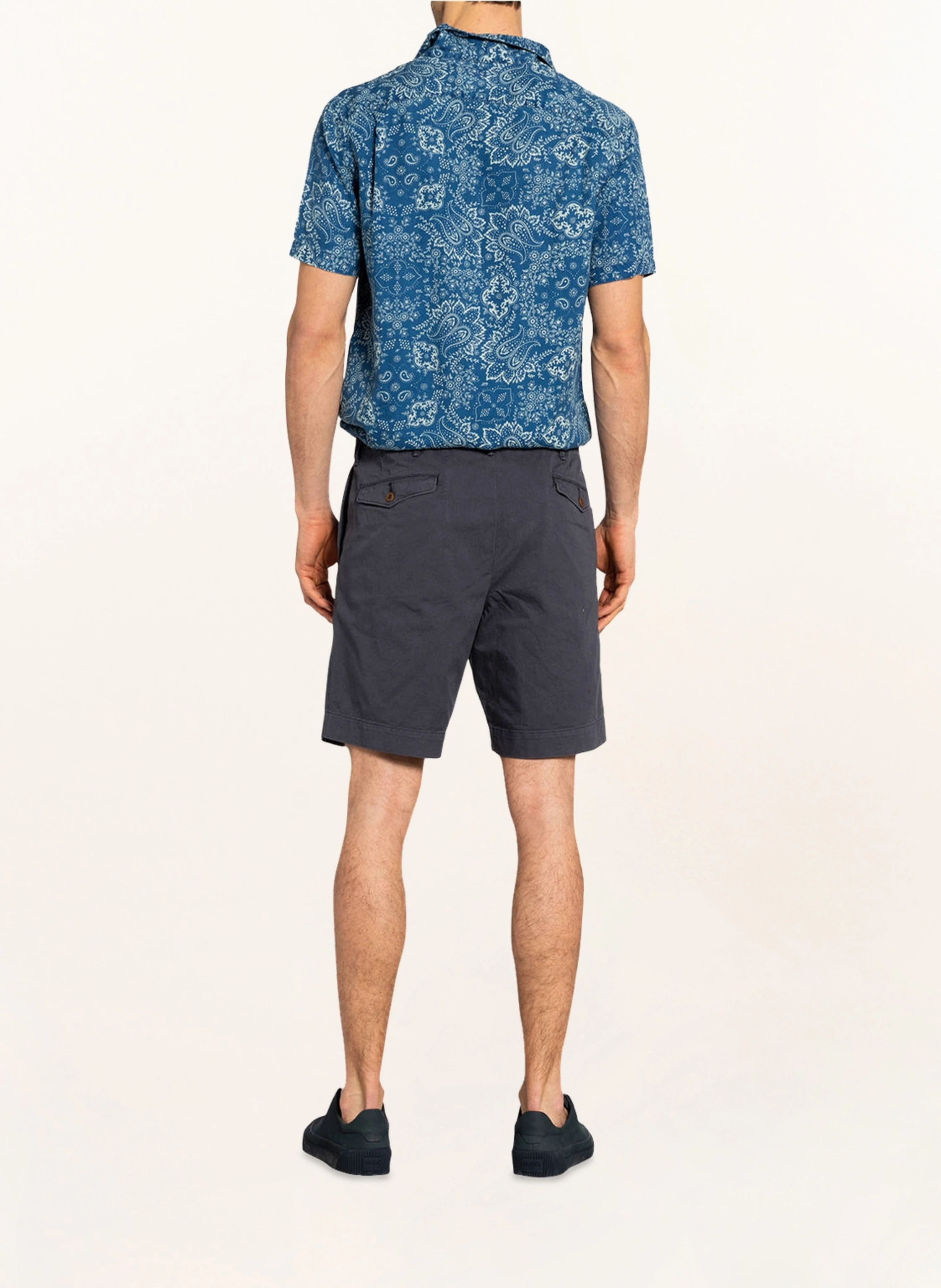 RRL Shorts