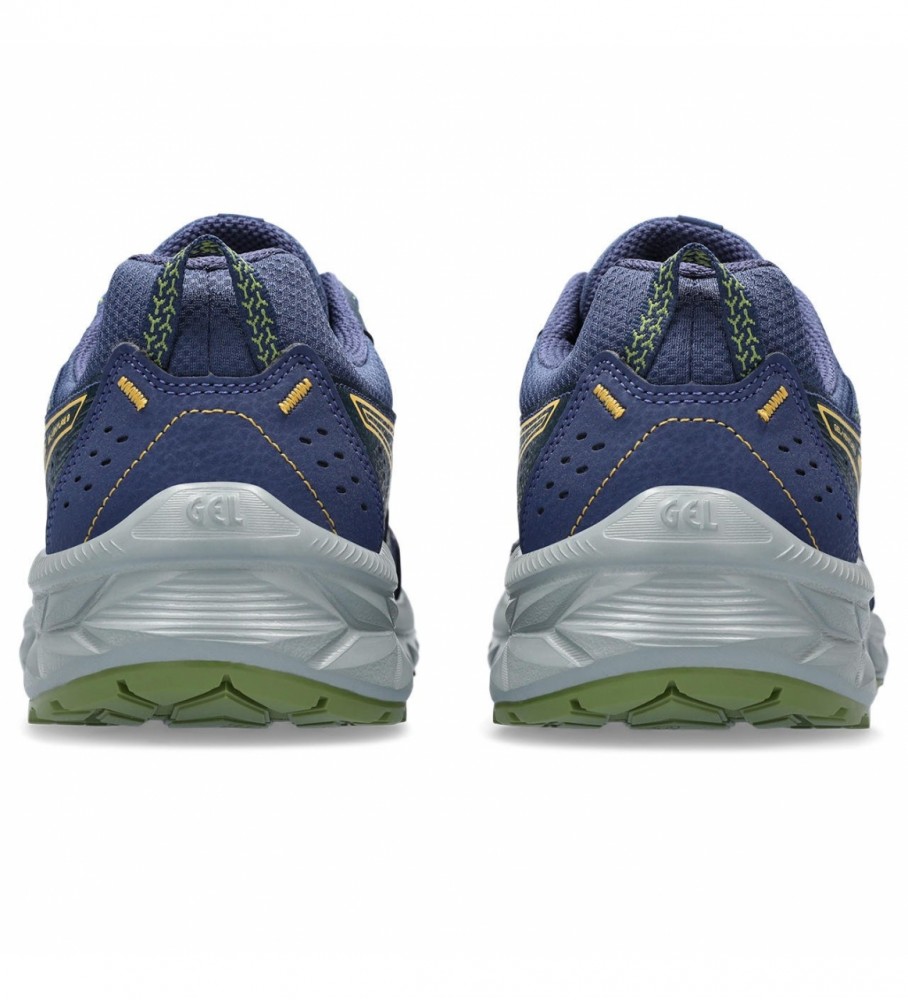 Tênis Asics Gel-Venture 9 Azul