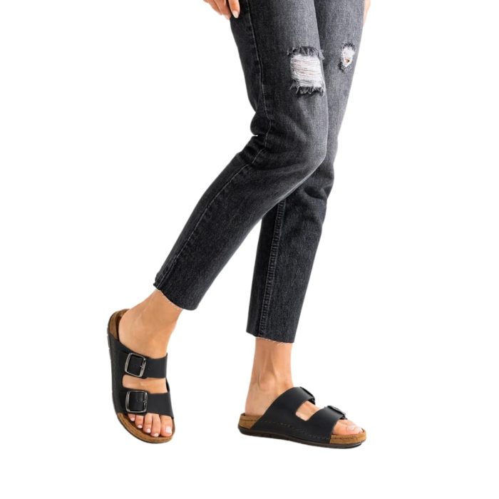 Rohde Easys N°42 Sandal Dame