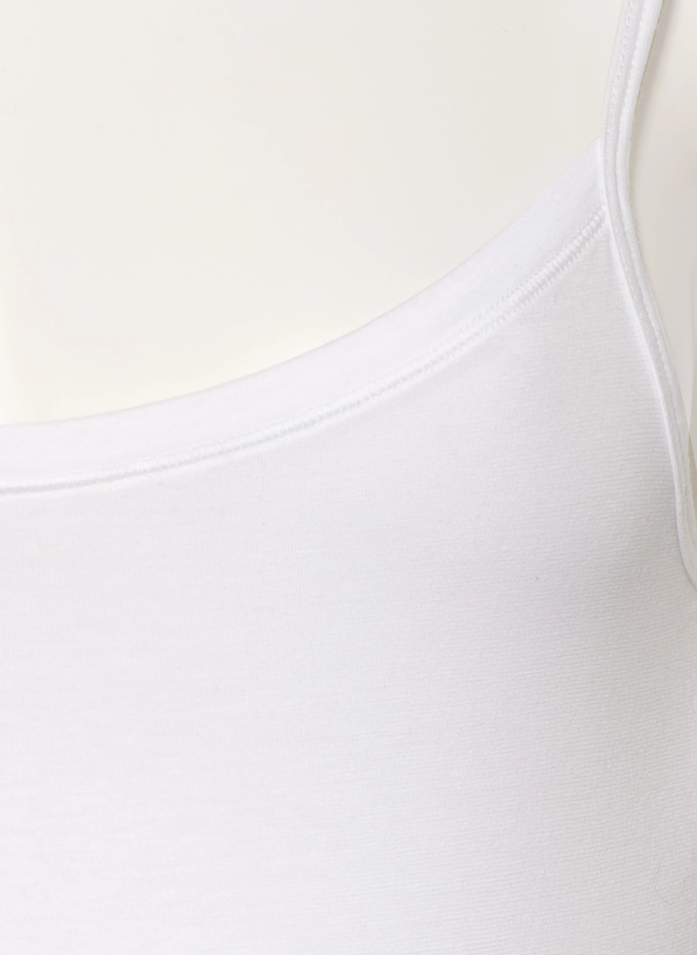 CALIDA Top NATURAL COMFORT