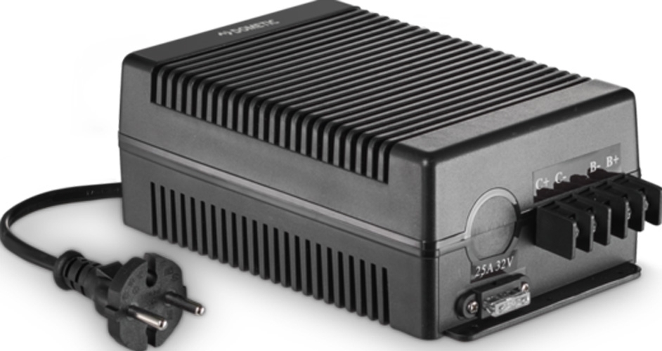 Dometic MPS80 CoolPower Netzadapter