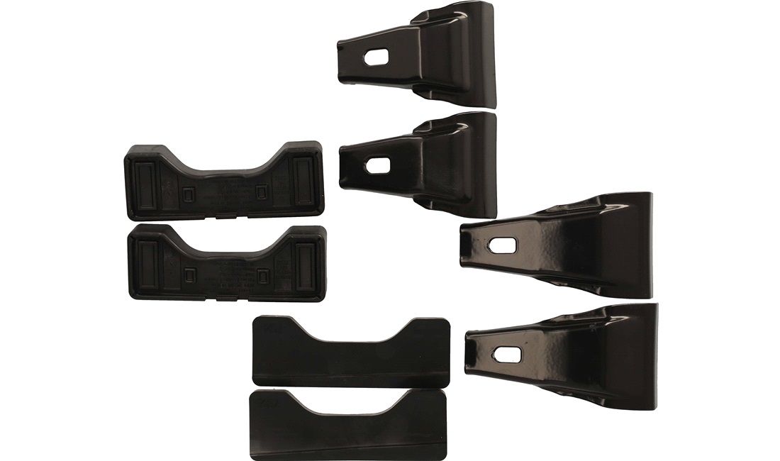 Kit 145281, Thule Kit Clamp 5281