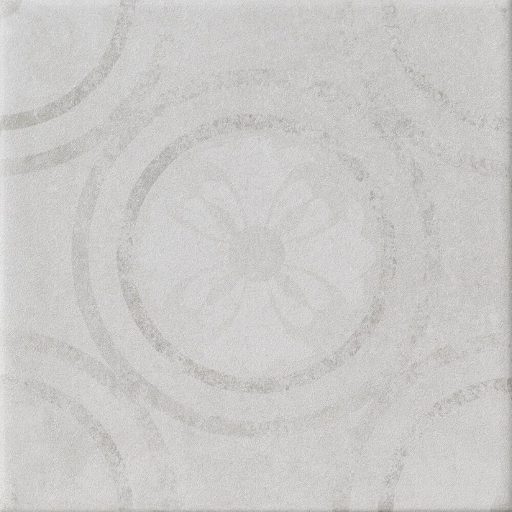 FLIS APERO LYSGRÅ MIX 20X20CM 1,42M²/PK