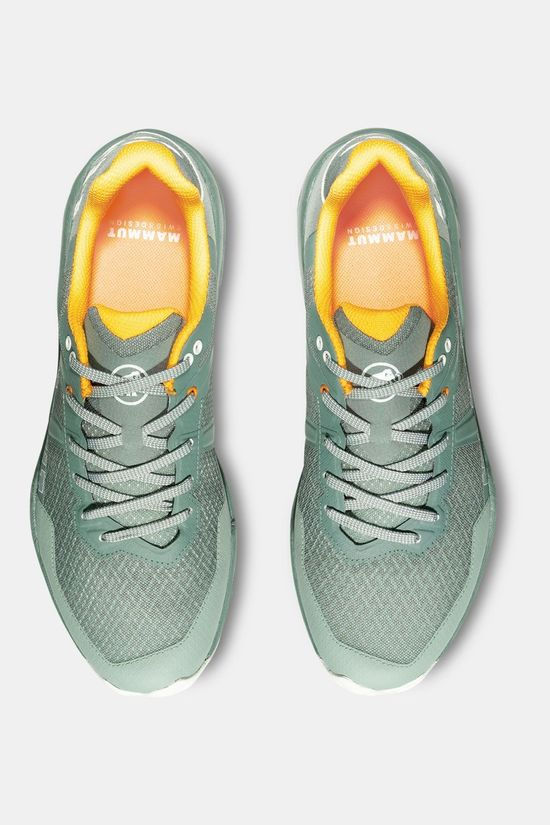 Mammut Mammut Sertig II Low Gore-Tex Wandelschoen