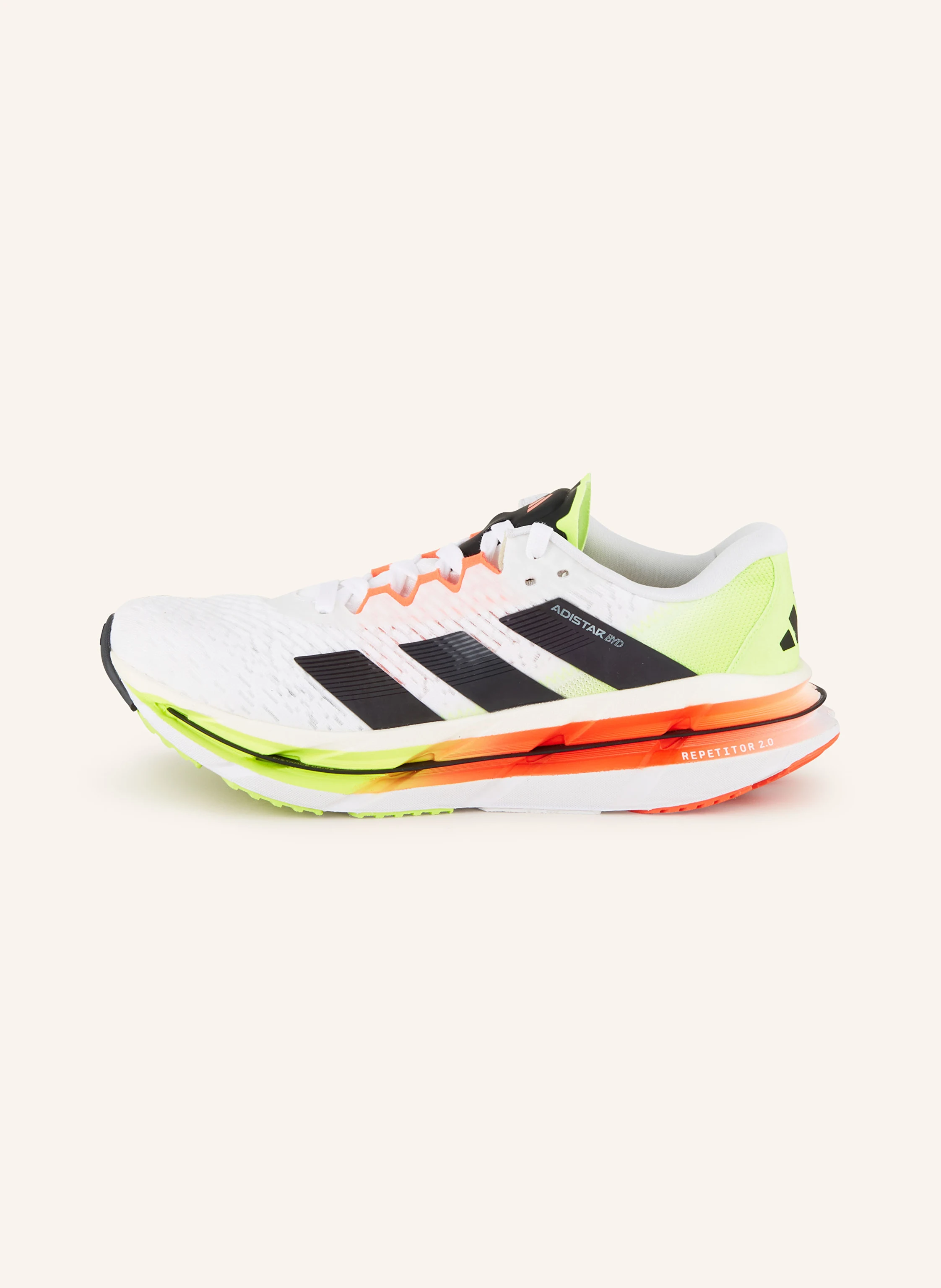 adidas Laufschuhe ADISTAR BYD