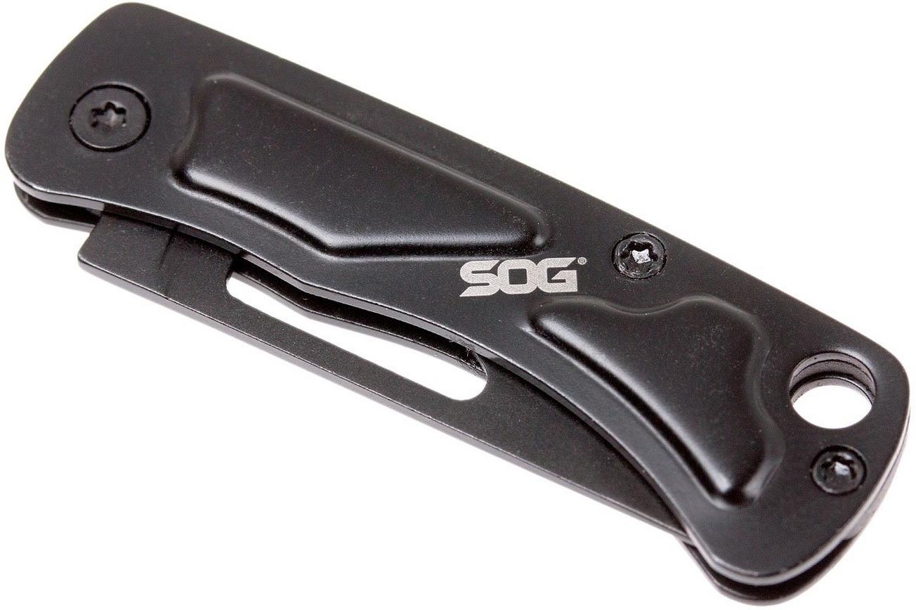 SOG Centi I sleutelhangerzakmes CE1002-CP