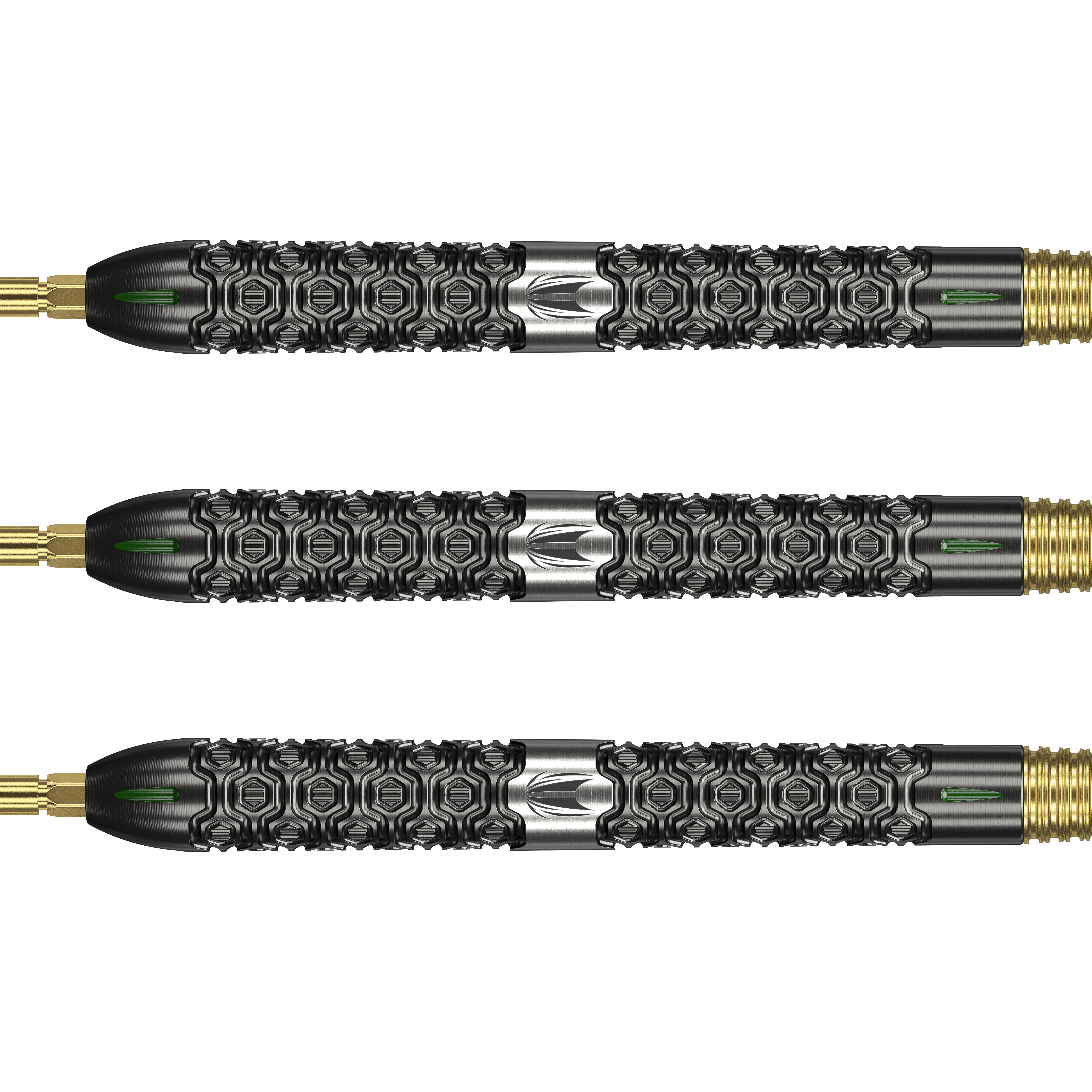 Target - Swiss Point - Cult 02 - Steeldart