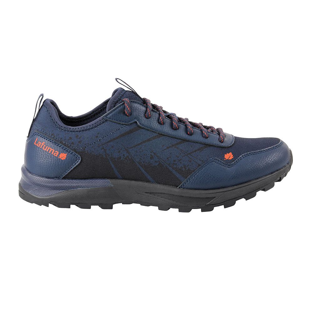 Lafuma ACTIVE - Chaussures randonné Homme eclipse blue