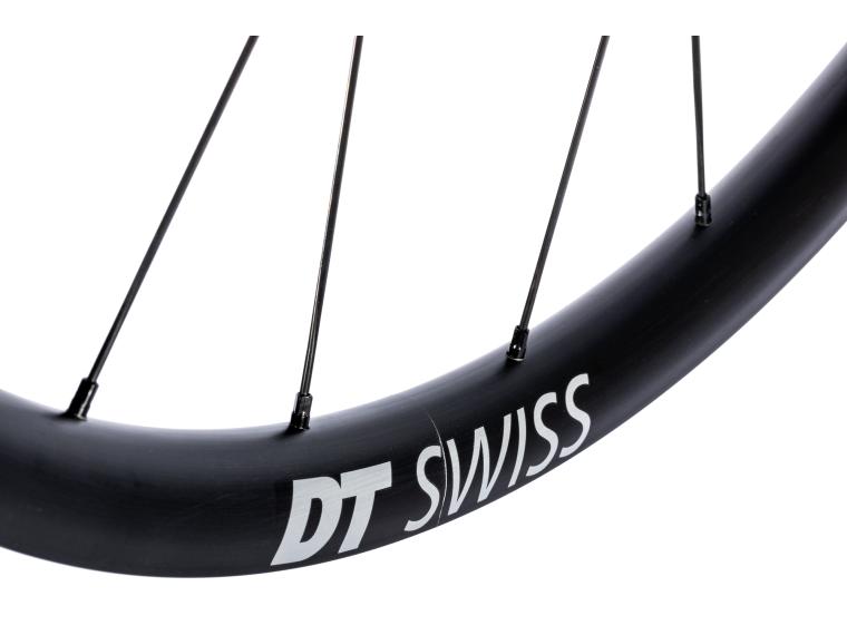 DT Swiss G1800 SPLINE 25 DB Gravel Wielen