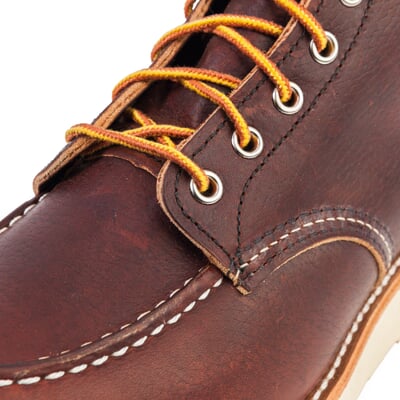 Moc Boot Herren, Braun (8138)