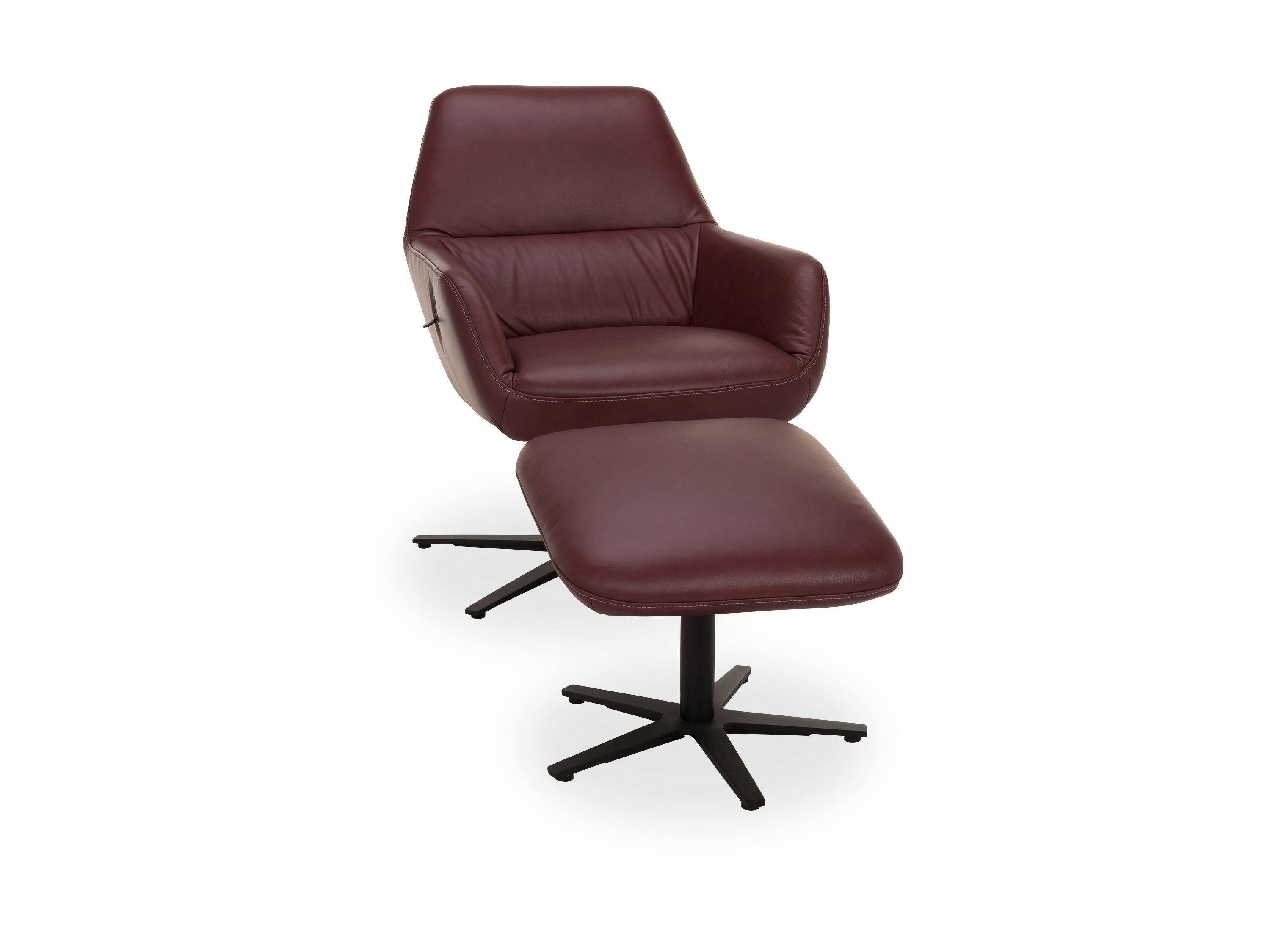 Sessel   Hocker BPW KORNSPITZE