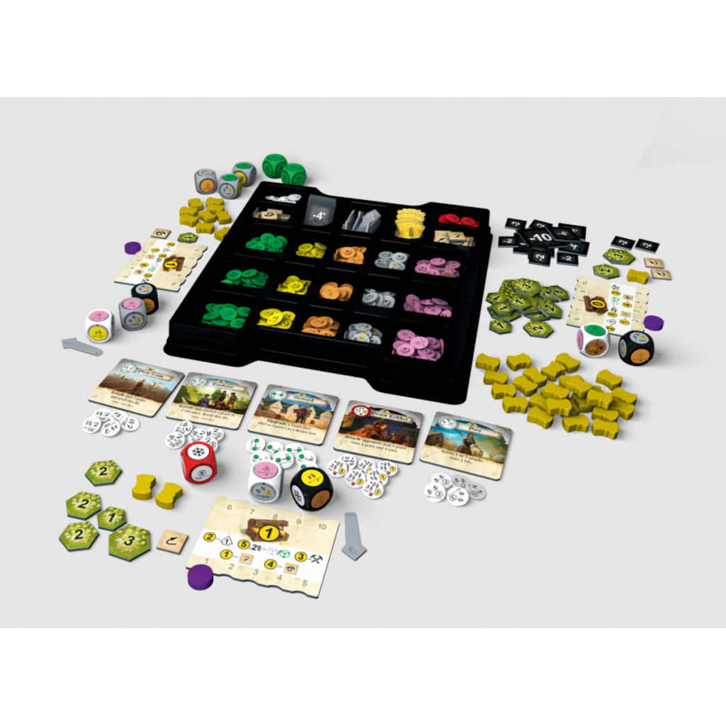 Dice Realms