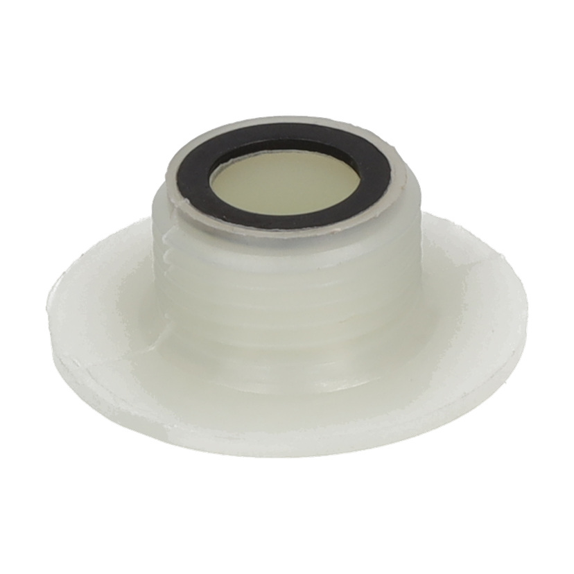 Plastgir for oljepumpe