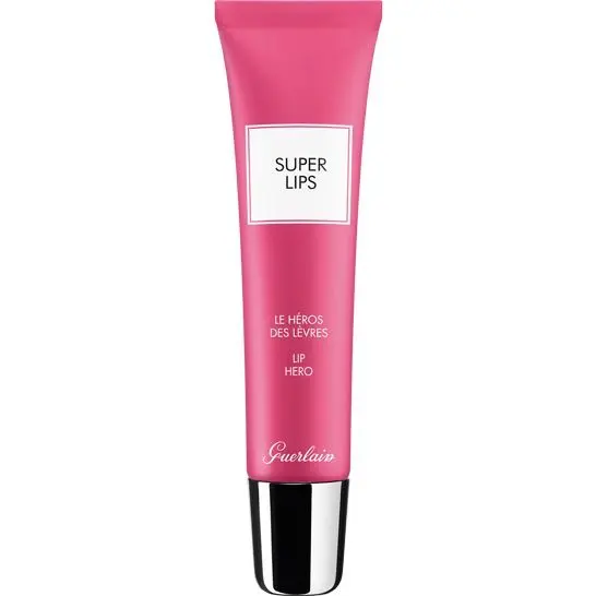 Guerlain - SUPERLIPS Lèvres lissées et repulpées Tube 15ml - Baume et soin des lèvres
