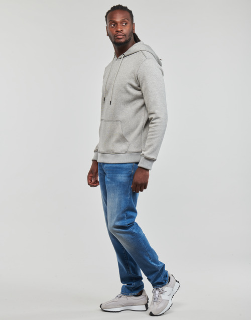 G-Star Raw - 3301 REGULAR TAPERED - Midblue