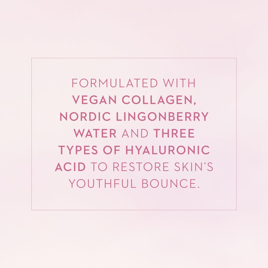 Lumene Nordic Bloom [Lumo] Vegan Collagen Essence 30ml