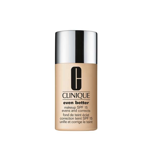 Clinique Even Better Make Up Sun Protection Factor 15 Cream Ch. 1 Stk