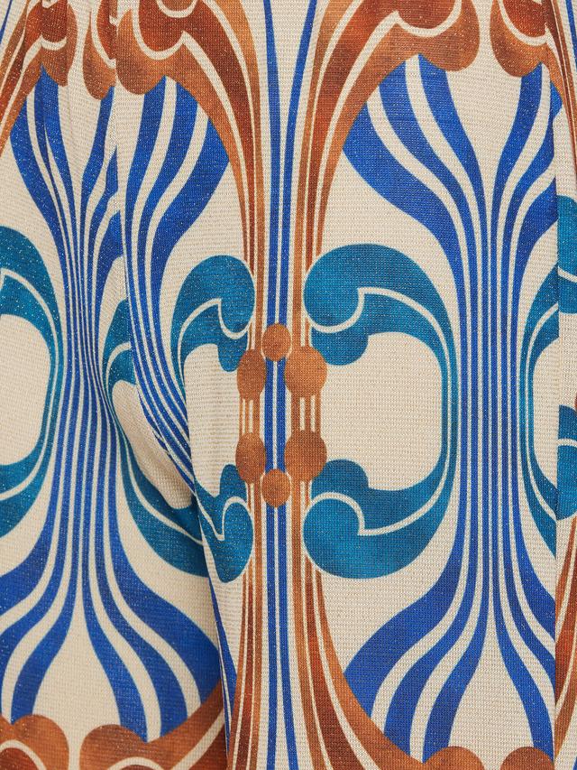 Hose Art-deco
