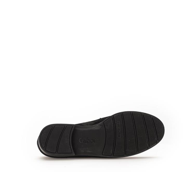 Gabor 32.422 schwarz (uni)