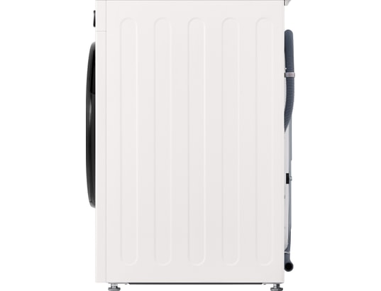LG - Lave linge sechant Frontal F854B16WHS