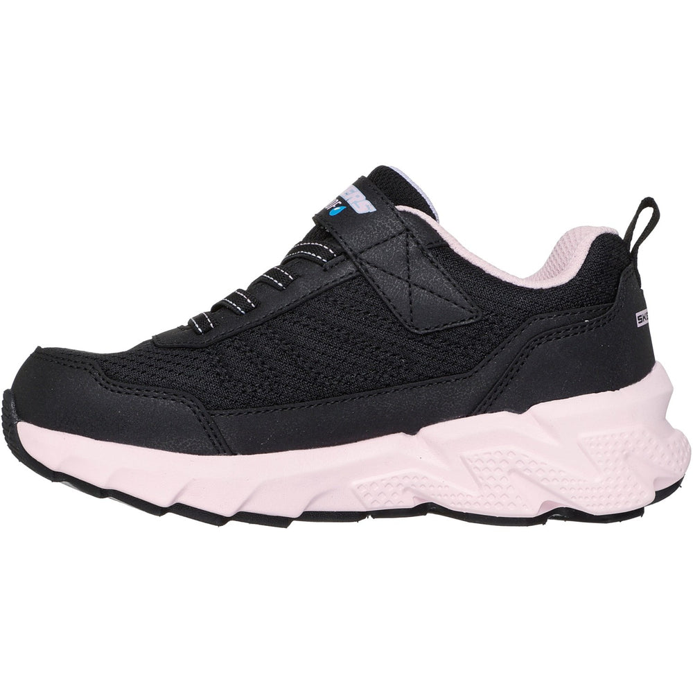 Køb Skechers Black Skechers Elite Sport Tread Ca