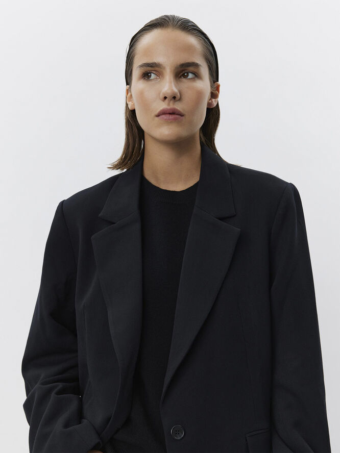 Sofie Schnoor Blazer Black