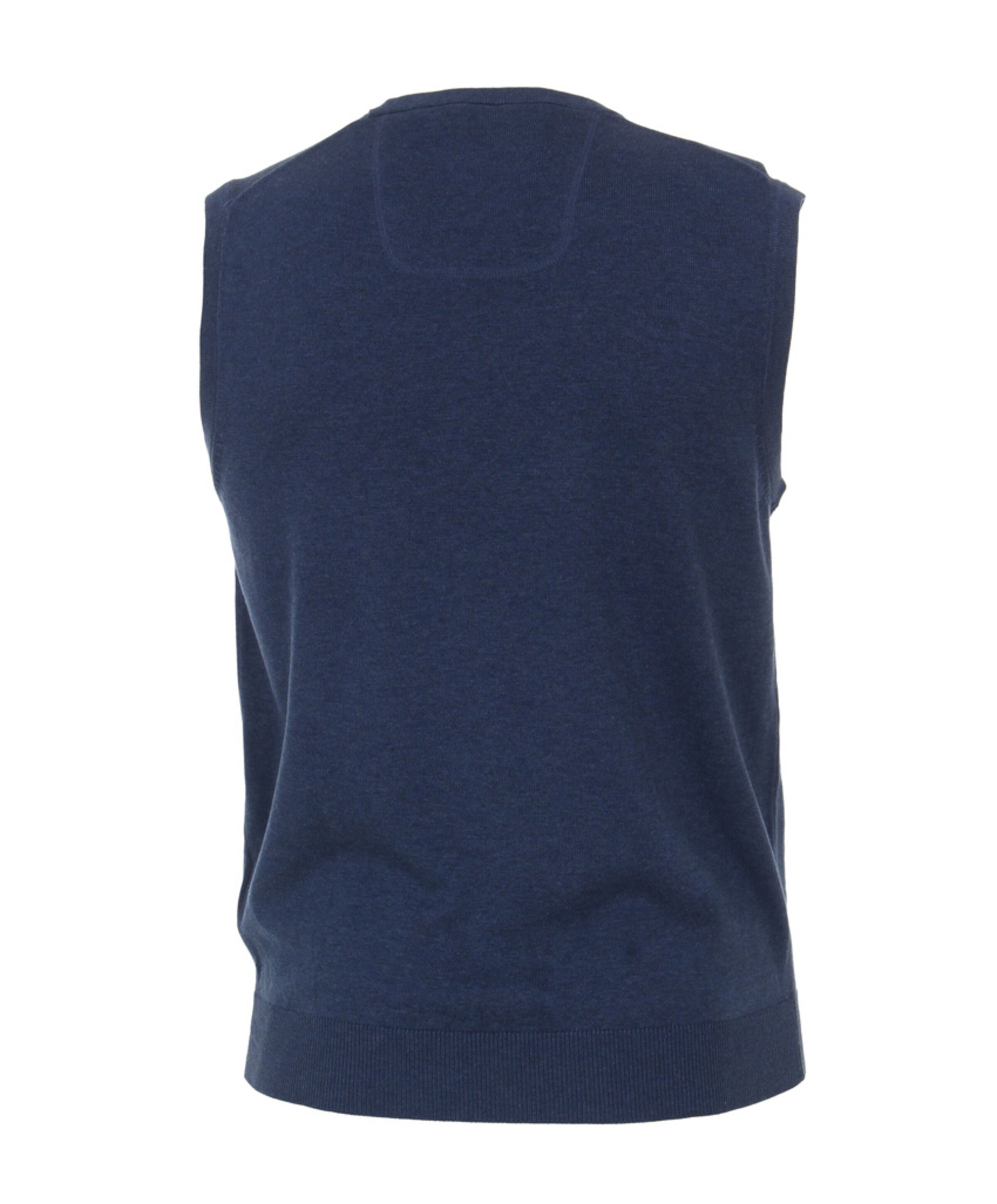 CASAMODA Heren spencer blauw