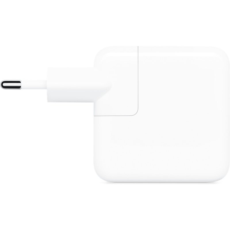 Apple MW2G3ZM/A chargeur d'appareils mobiles Universel Blanc Secteur Intérieure