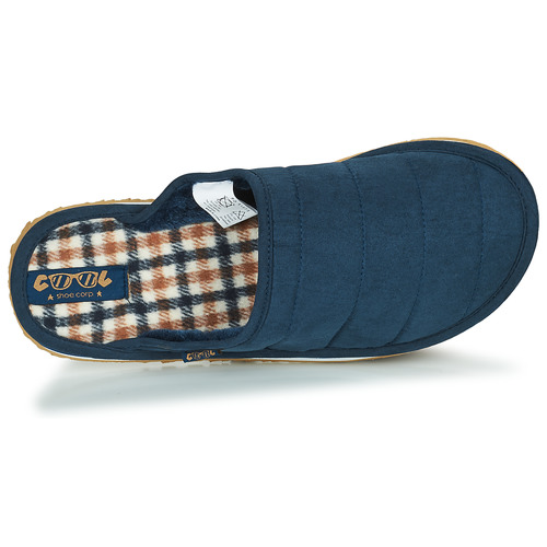 Cool shoe - HOME Azul