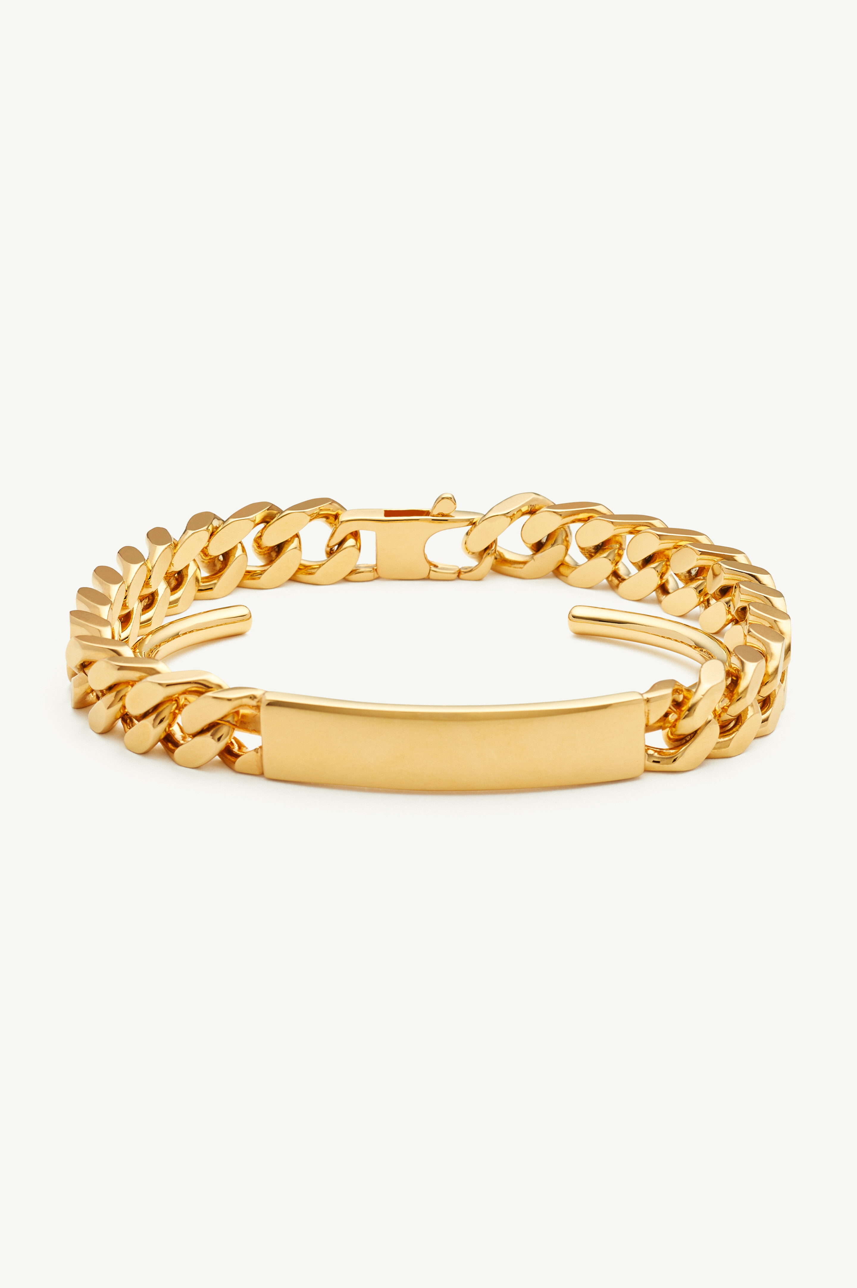 Bracelet chaîne pour femme | MM6
