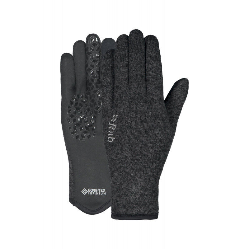 Women's Quest Gore-Tex Infinium Gloves - Gants femme