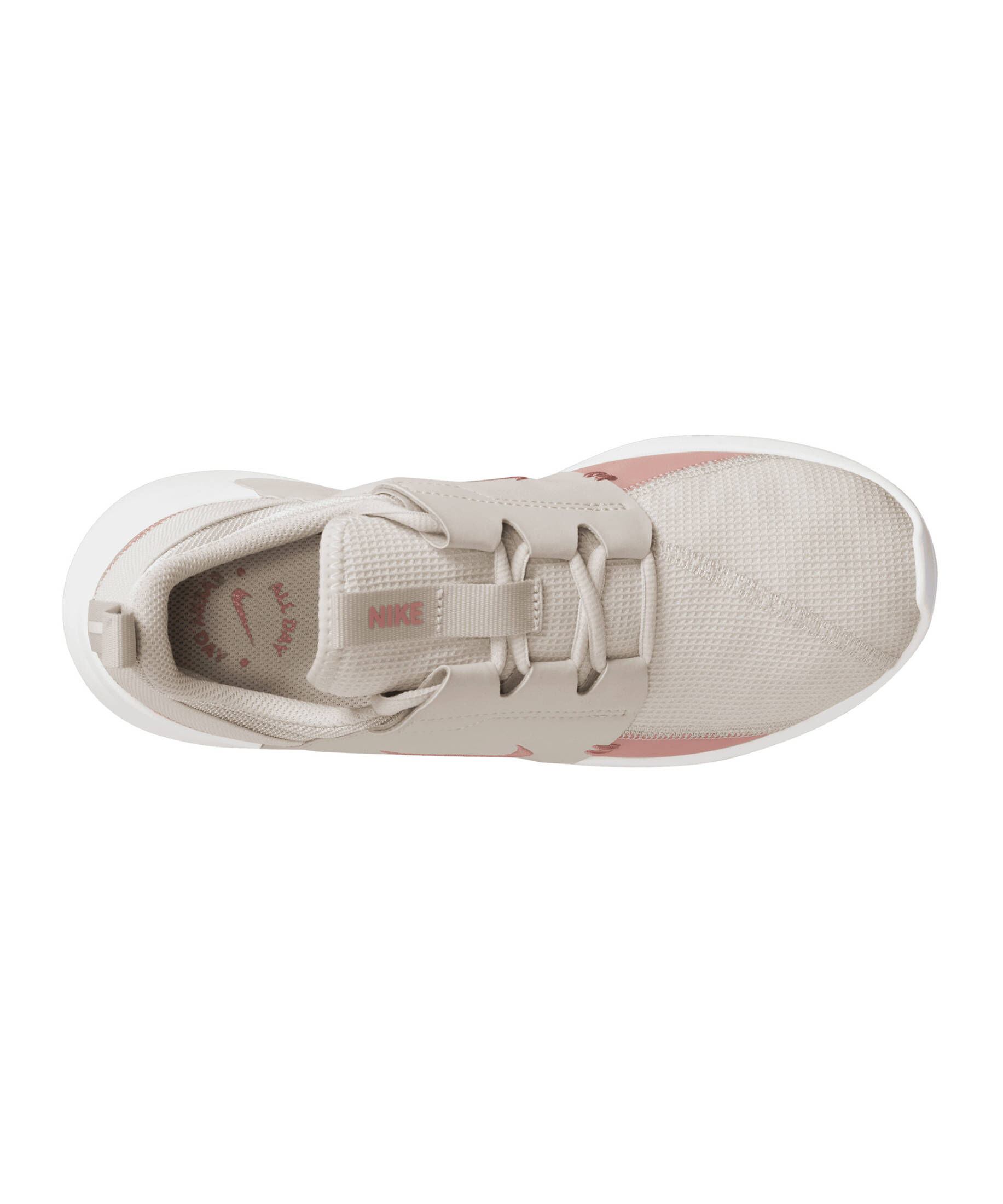 Nike| Damen Sneaker E-Series AD