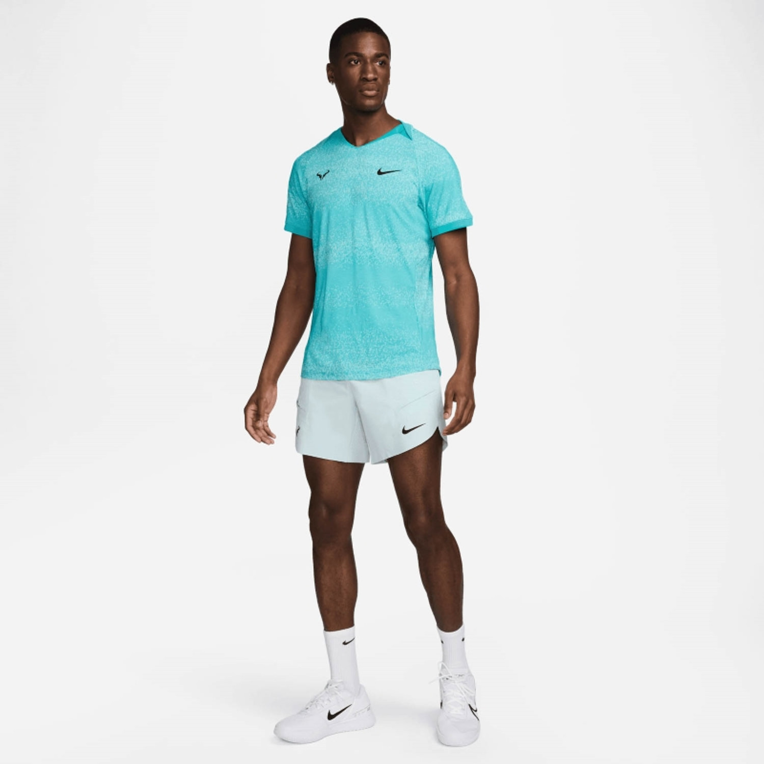 Nike Court Advantage Rafa Tee